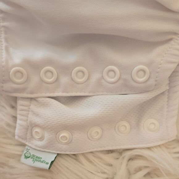 🩷 Swim Coverup Bloomers - Picture 6 of 6